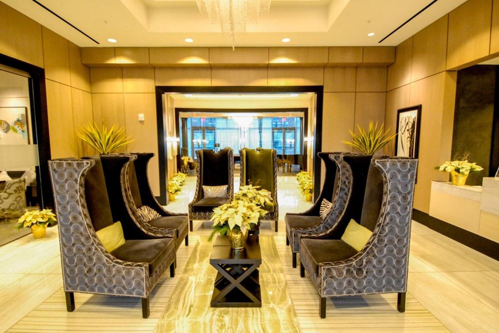 Bluebird Suites in Tysons Corner photo 4