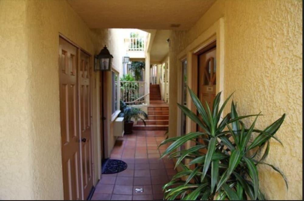 Casa Mariquita Hotel photo 54