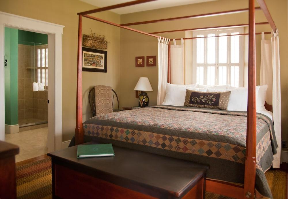 Inn at Hermannhof photo 8