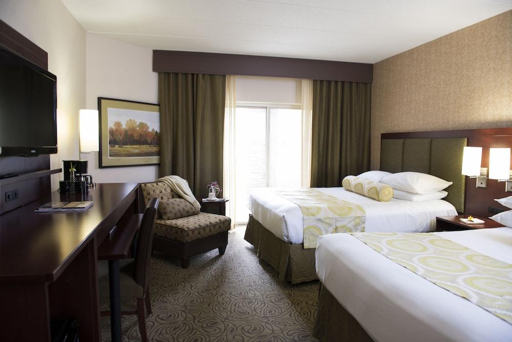 Ho-Chunk Casino Hotel - Wisconsin Dells photo 6