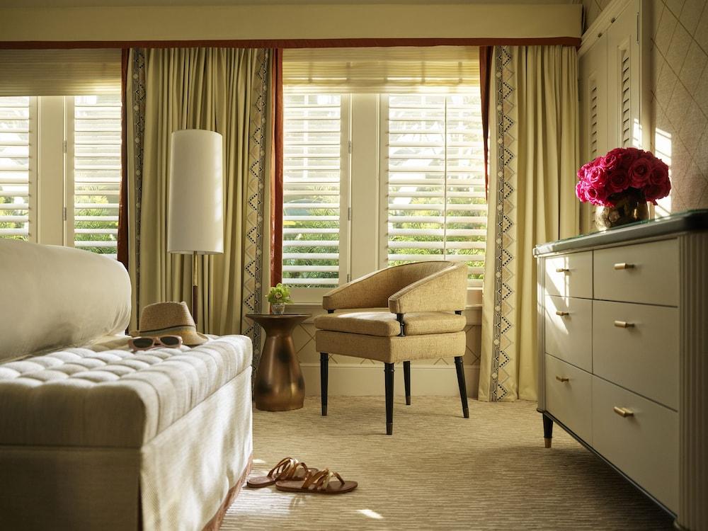 The Beverly Hills Hotel photo 18