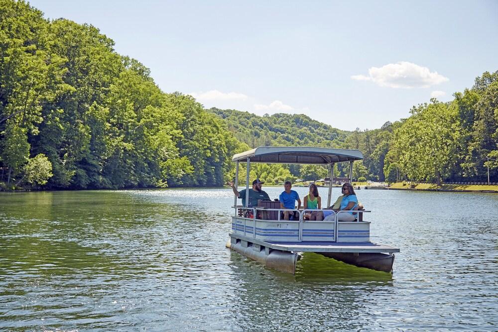 Greenbo Lake State Resort Park photo 17