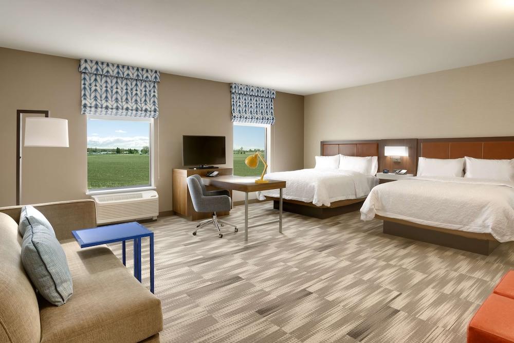 Hampton Inn & Suites Rexburg photo 6
