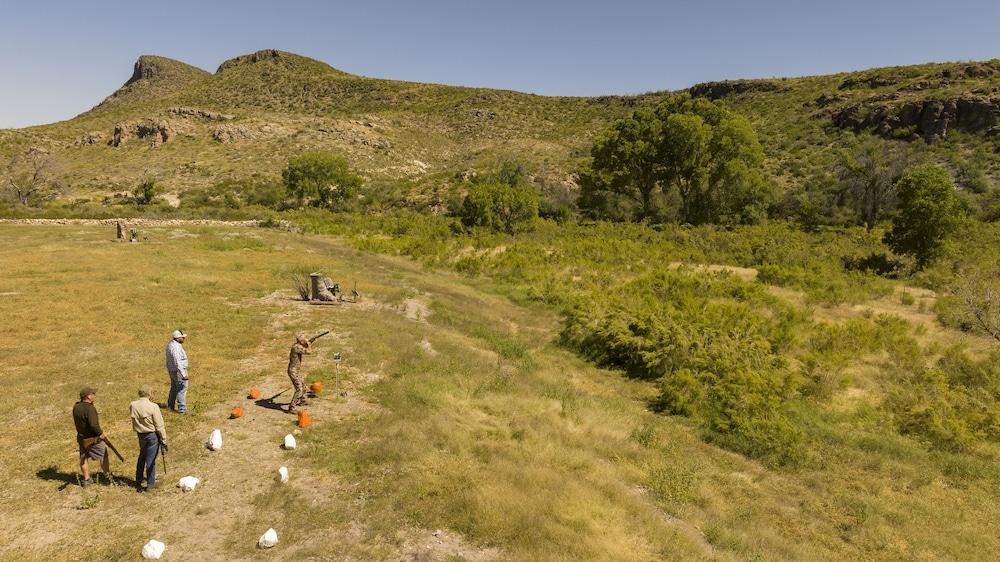 Cibolo Creek Ranch And Resort photo 50