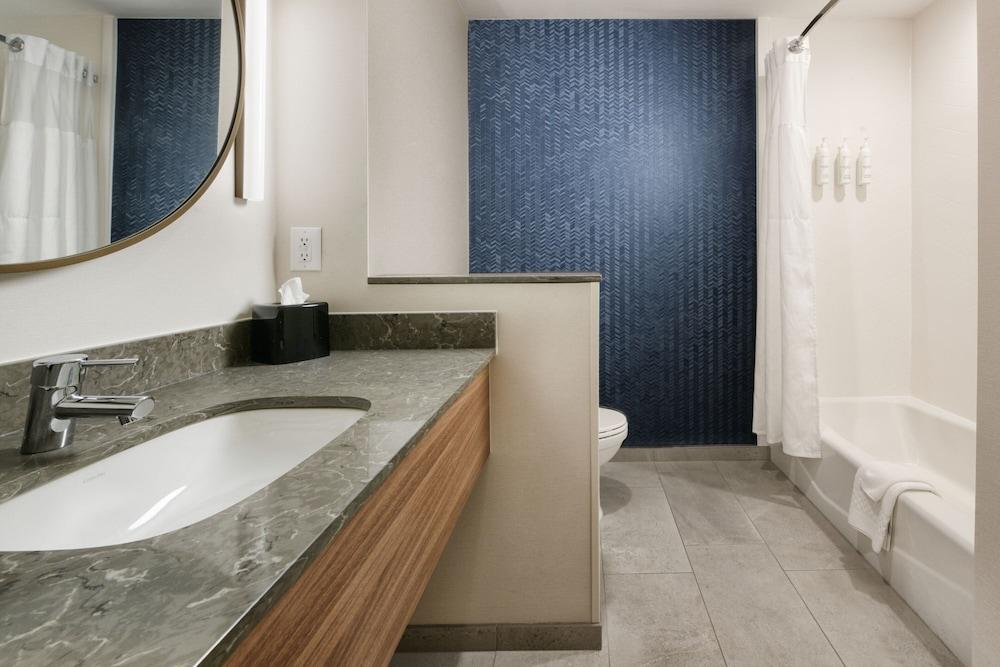 Fairfield Inn and Suites Dallas East photo 10