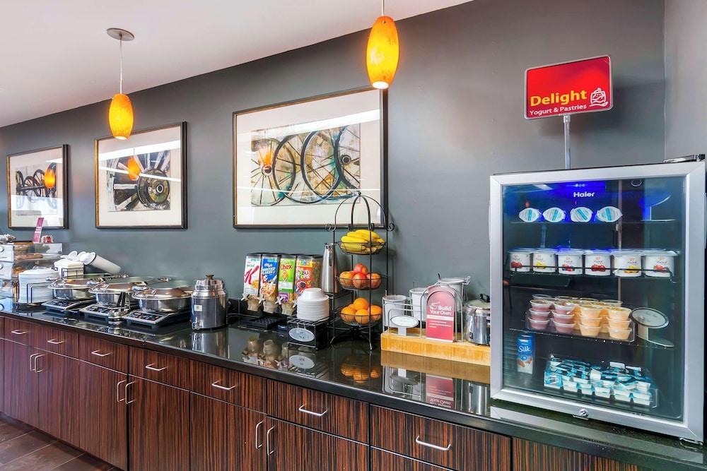Best Western Plus Olathe Hotel photo 24