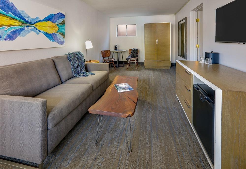 Hotel Becket, BW Signature Collection photo 17