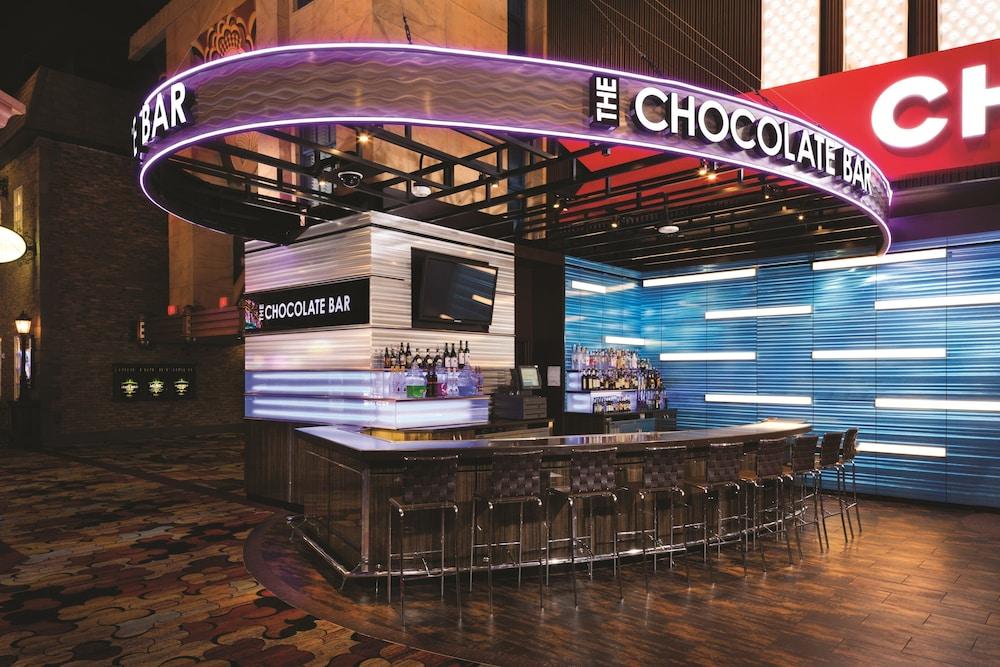 New York-New York Hotel & Casino photo 59