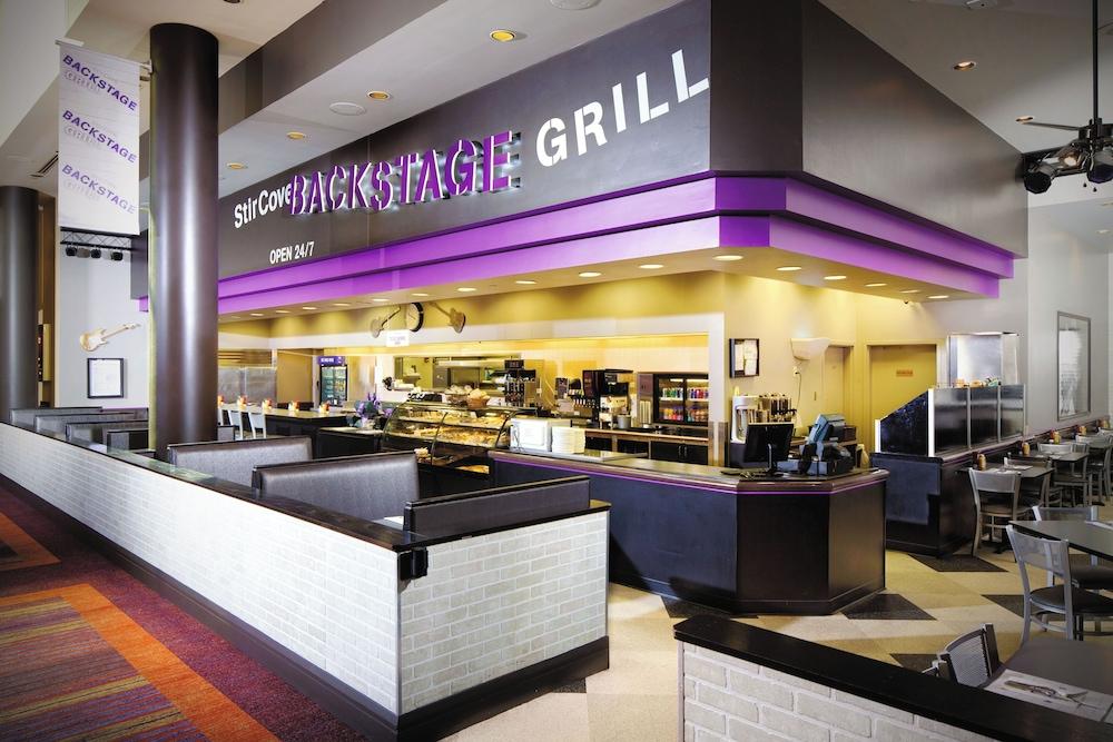 Harrah's Council Bluffs – A Caesars Rewards Destination photo 31