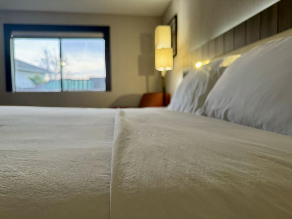 Modesto Hotel photo 22
