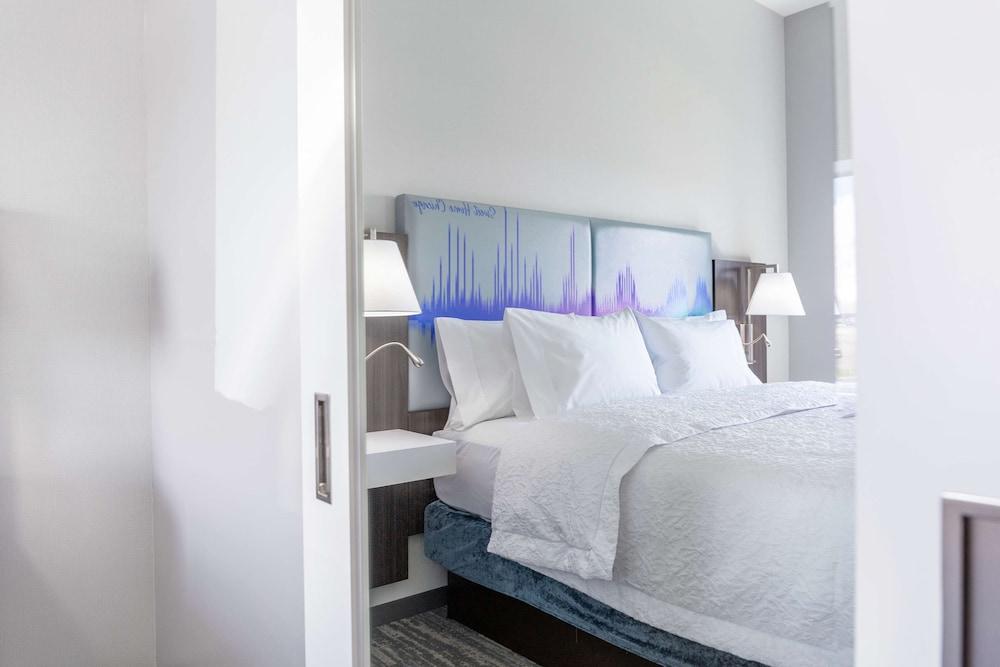 Hampton Inn & Suites Bridgeview Chicago photo 36