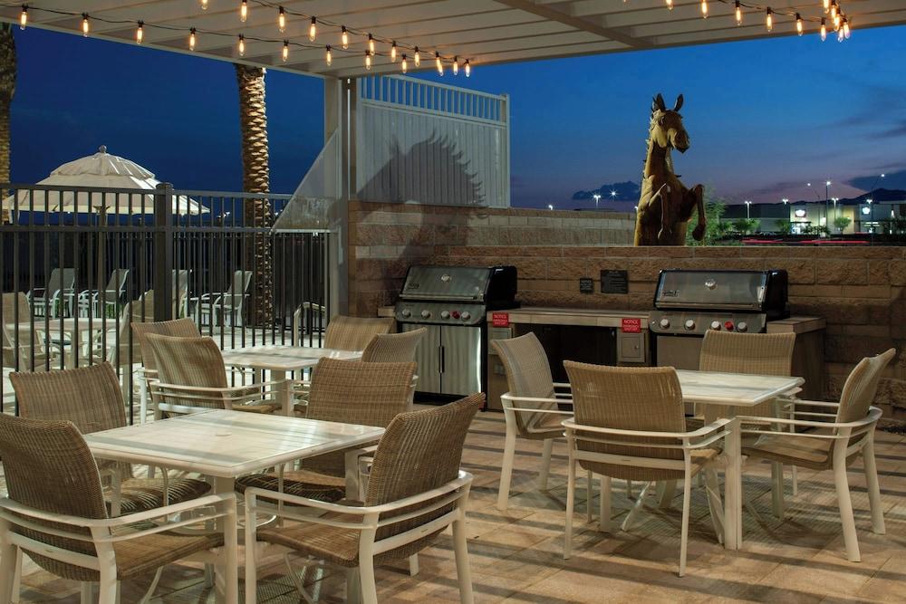 Towneplace Suites By Marriott Surprise Prasada photo 22