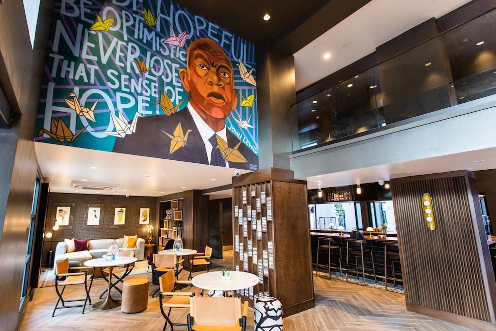 voco The Darwin Atlanta Midtown by IHG photo 9