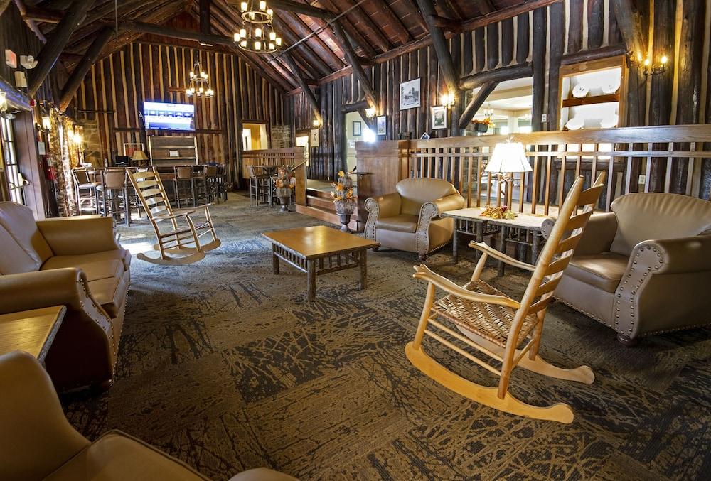 Pine Mountain State Resort Park photo 33