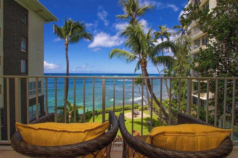 Diamond Head Beach Hotel photo 17
