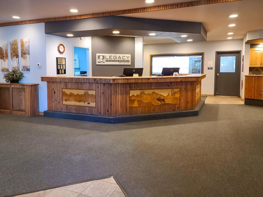 The Fold Hotels Steamboat Springs photo 43