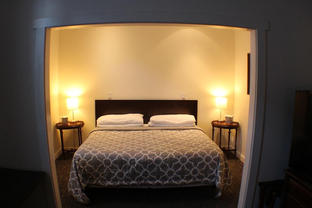 San Anselmo Inn photo 41