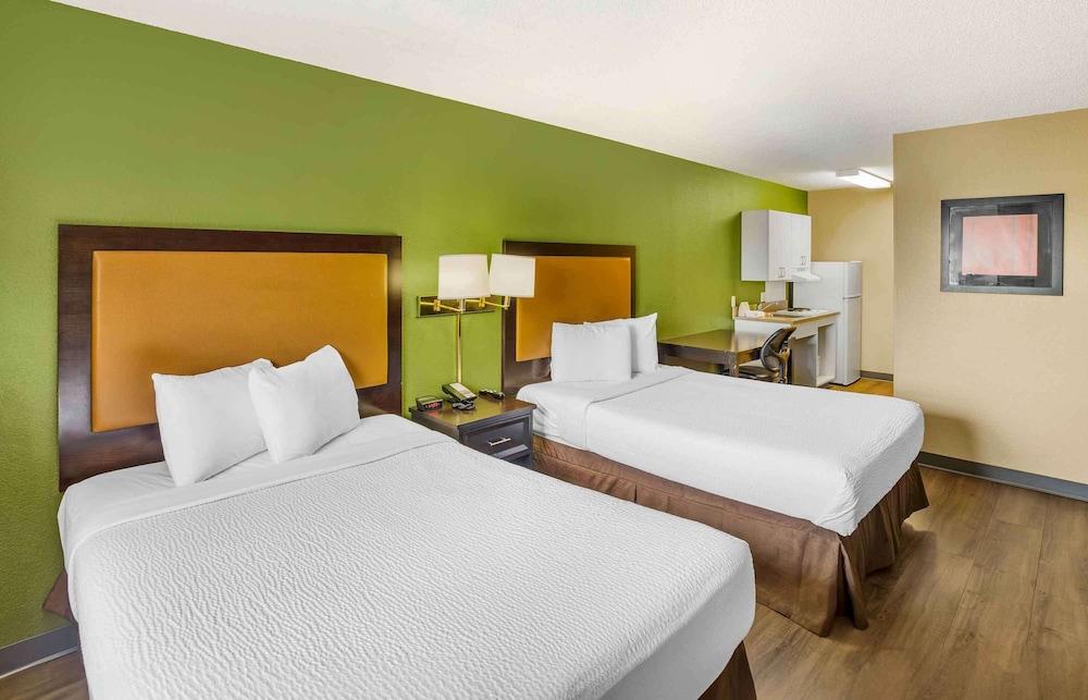 Extended Stay America Suites Sacramento Northgate photo 17