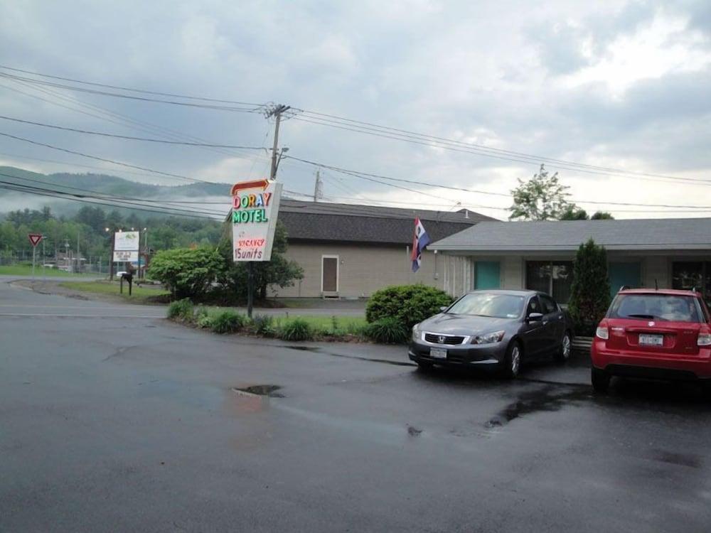 Doray Motel photo 35