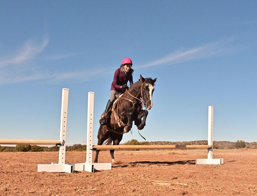 Teepee Lodge with Equus & Firearms/ranch photo 52
