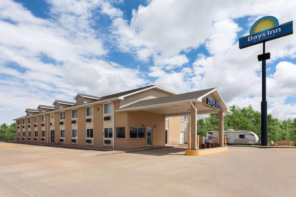 Days Inn by Wyndham Ogallala — hotel in Ogallala