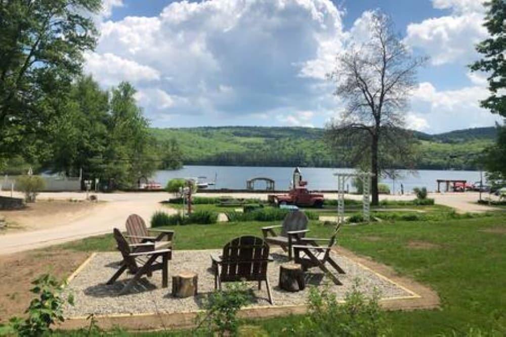 Cottage Place on Squam Lake photo 72