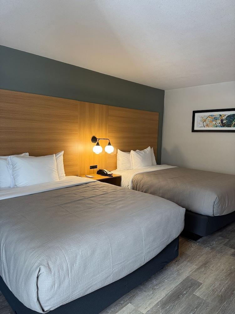 Quality Inn Orlando Near International Drive photo 12