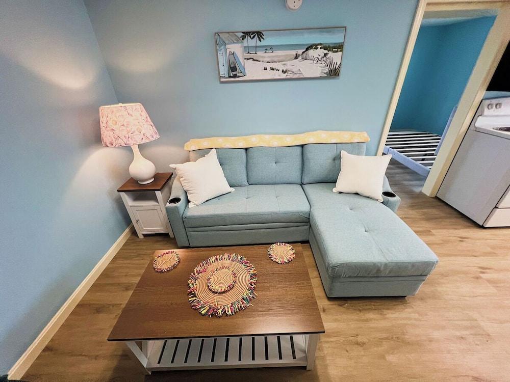 GREENKEY BEACH MOTEL photo 4