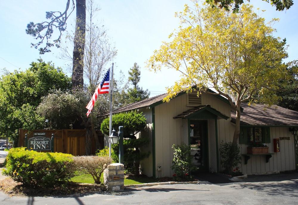 Carmel Resort Inn photo 1