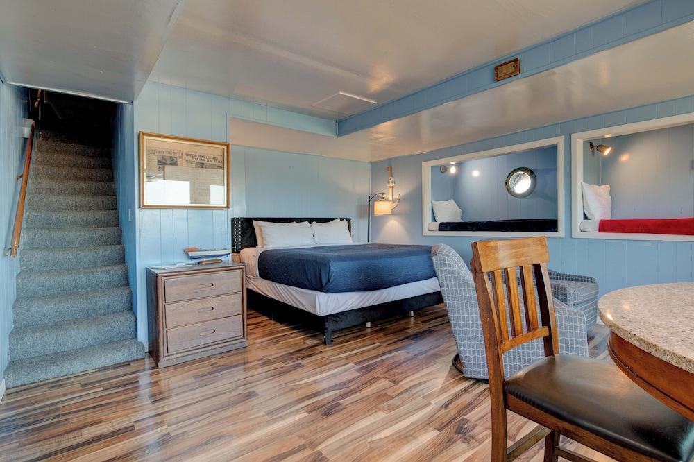 Moolack Shores Inn photo 18