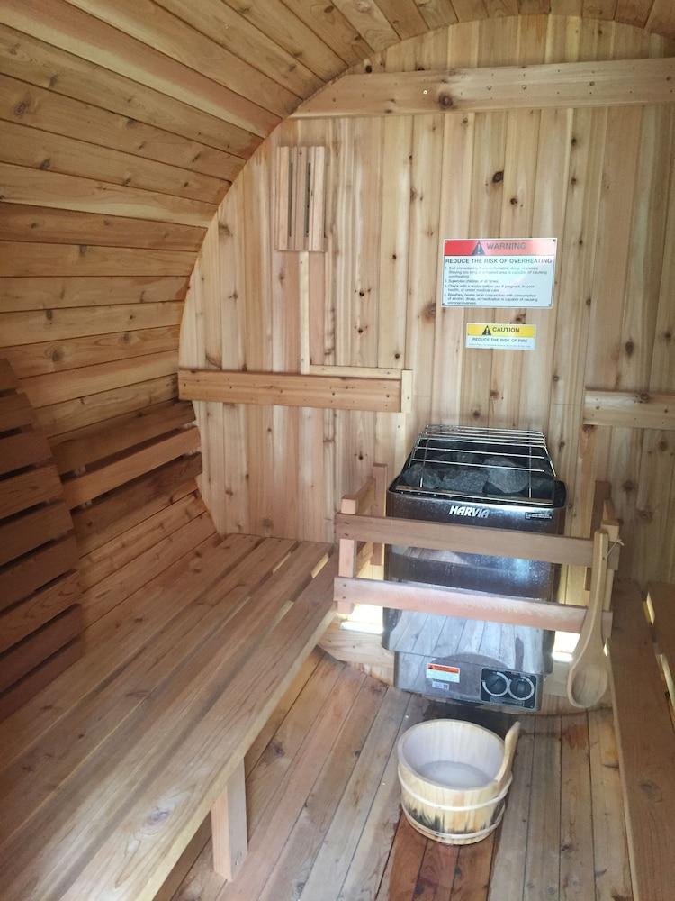 Whitetail Creek Resort photo 8