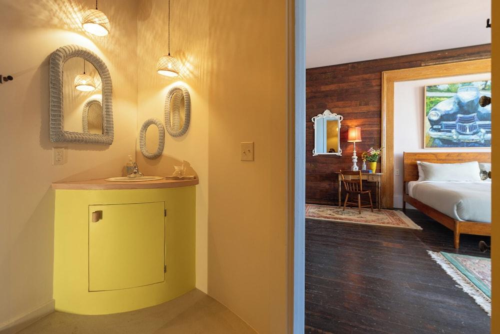Hotel Pompadour photo 49