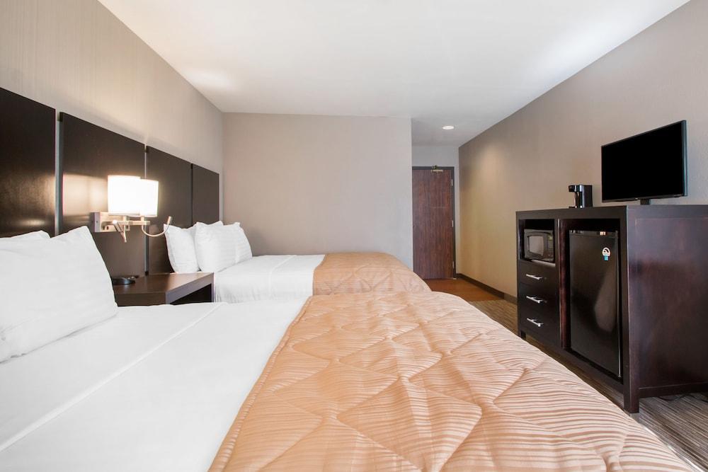 Best Western Courtview Hotel photo 8