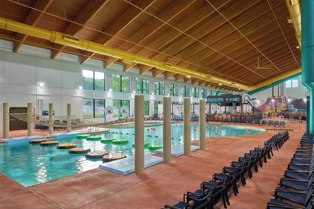 Great Wolf Lodge Mashantucket photo 45