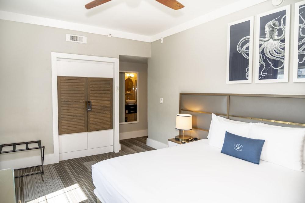 San Juan Hotel photo 4