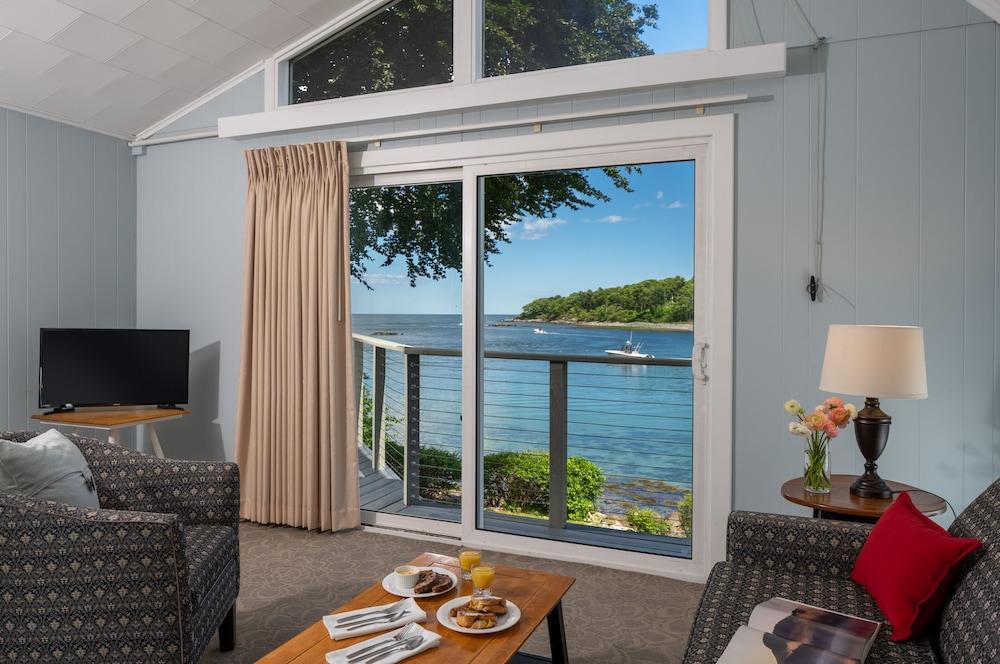 Dockside Guest Quarters & Restaurant photo 67