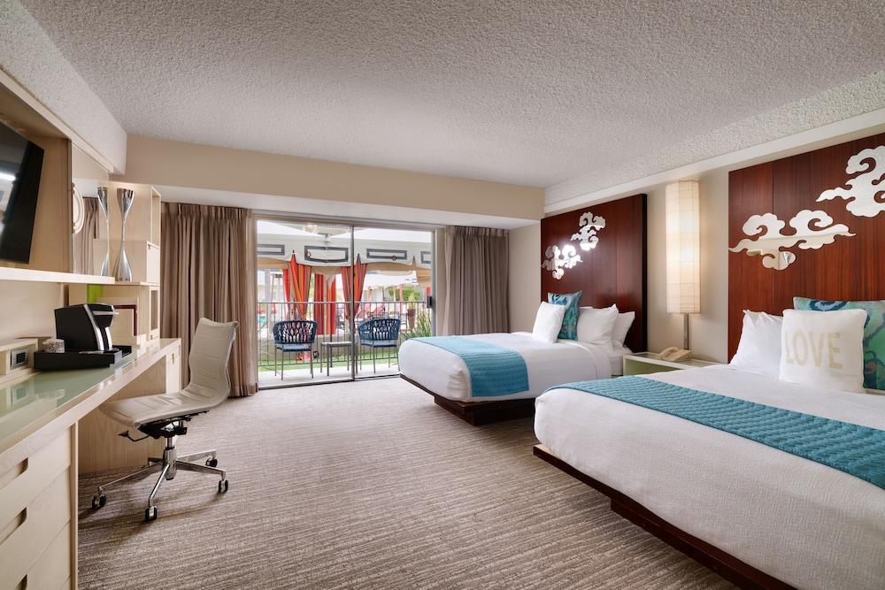 Atrium Hotel at Orange County Airport photo 18