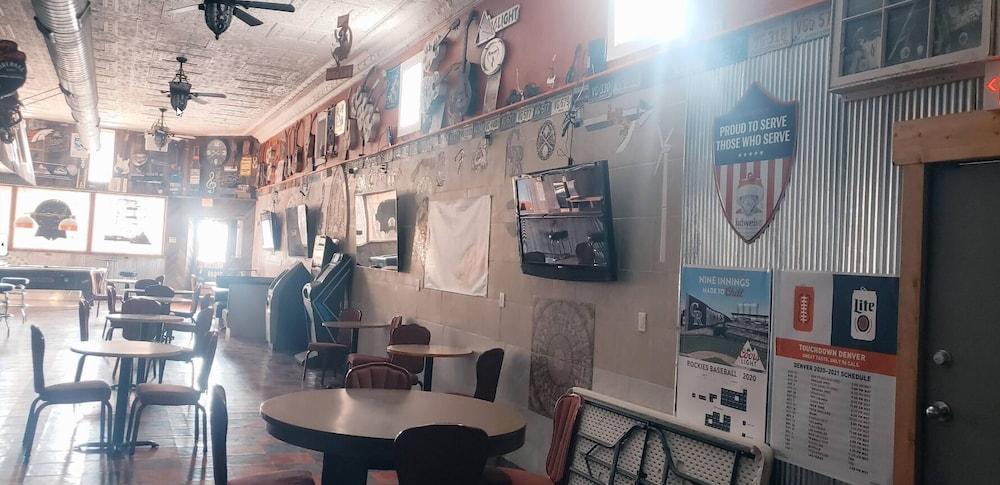 The Buzzards Nest — hotel in Lamar
