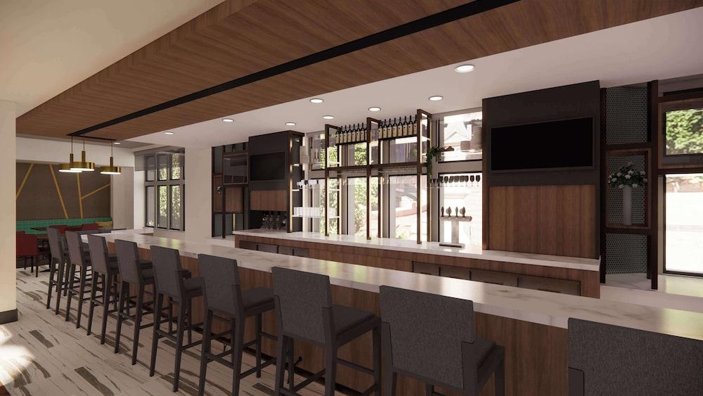 Hilton Garden Inn Dayton Downtown photo 34