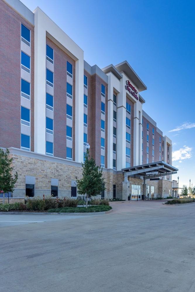 Hampton Inn & Suites Houston Sugar Land photo 66
