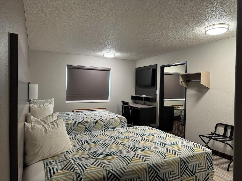 Motel 6 North Sioux City, SD – I-29 North photo 21