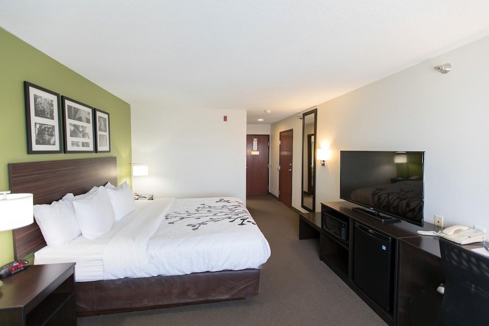 Sleep Inn & Suites Pleasant Hill - Des Moines photo 93