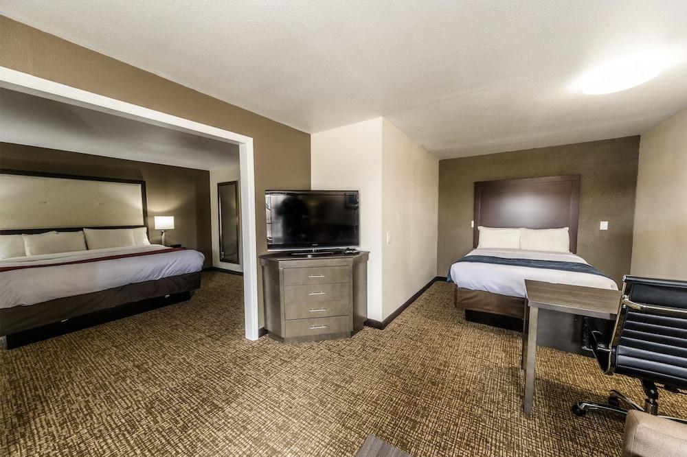 Richland Inn Lawrenceburg photo 20