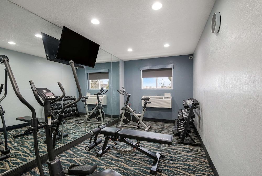 Quality Inn Oneida near Casino photo 33
