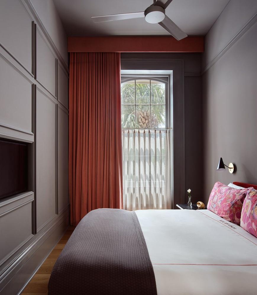 Hotel Saint Vincent photo 11