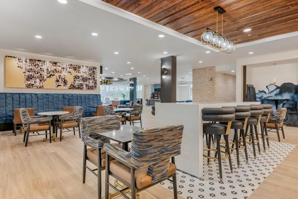 Cambria Hotel Tampa-Brandon photo 62