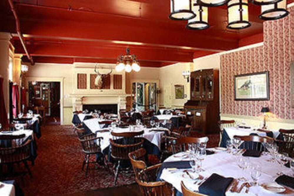 The Historic Redstone Inn photo 35