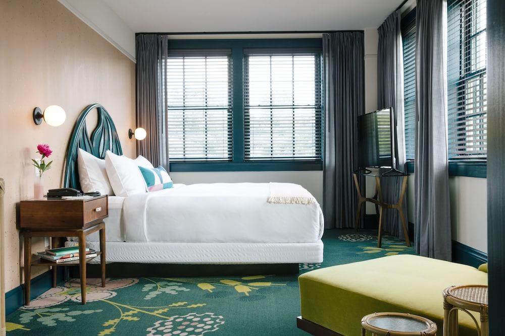 Hotel Clermont photo 10