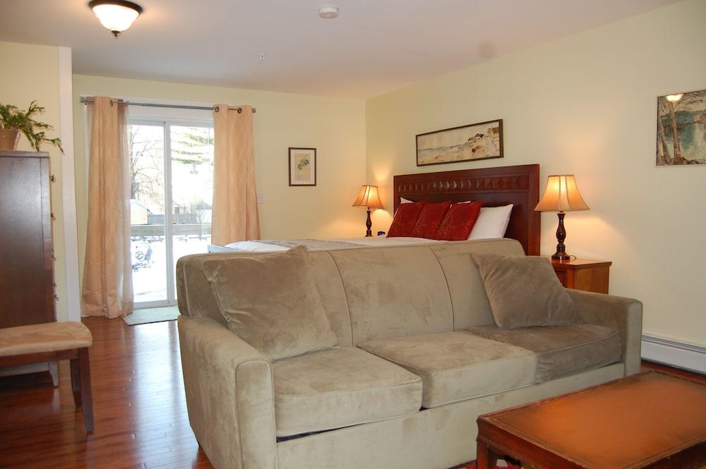 Cranmore Inn photo 8