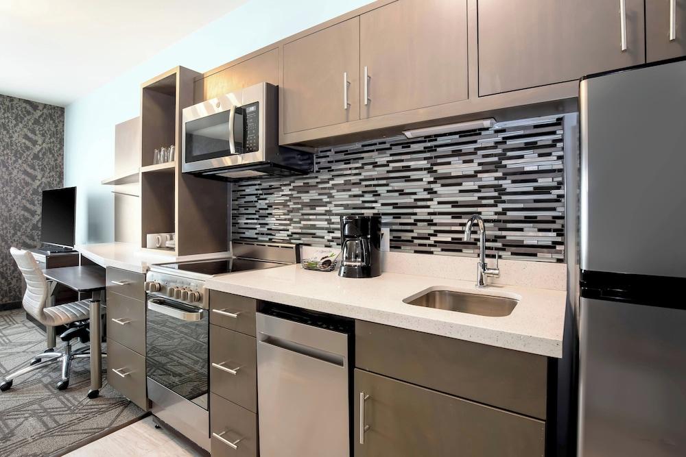 TownePlace Suites by Marriott Amarillo West/Medical Center photo 10